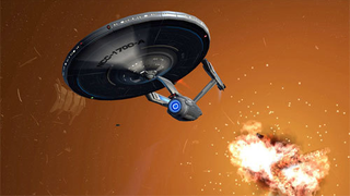 Star Trek Online Console Port Cools Its Nacelles